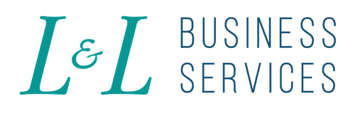 Horizontal Logo | L&L Business Services